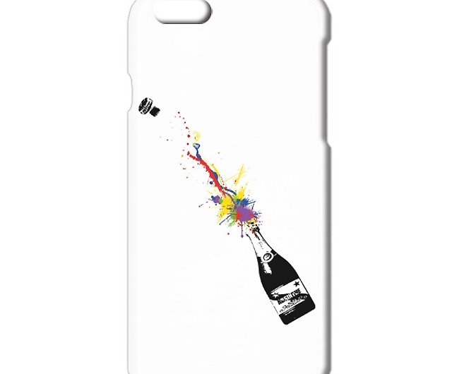 iphone 5s case champagne