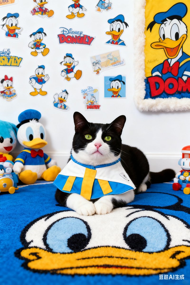 寵物功能性圍巾 - 寵物衣服 - 防水材質 