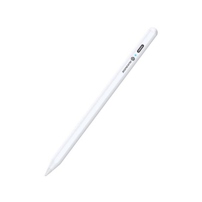 Dux Ducis - 主動式電容觸筆(iPad Pencil) - 科技小物 - 其他材質 白色