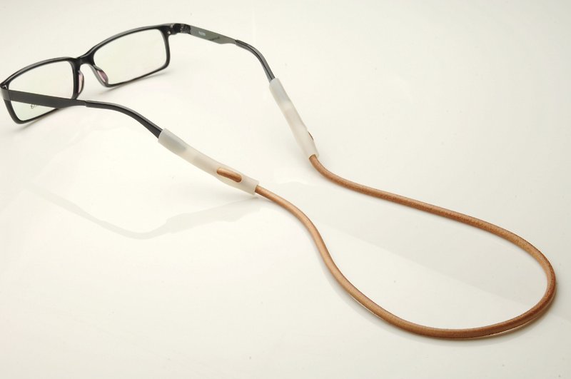 glasses strap - Glasses & Frames - Genuine Leather 