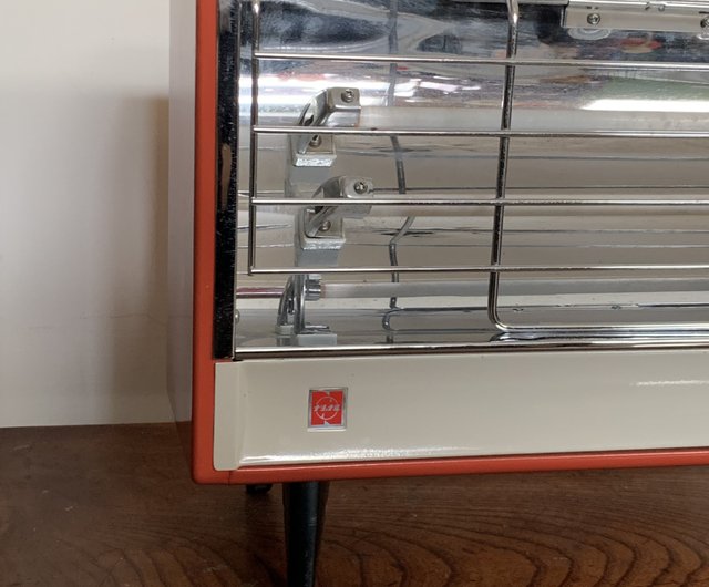 Japan Showa National DS-55N Electric Heater - Shop everdayvintage