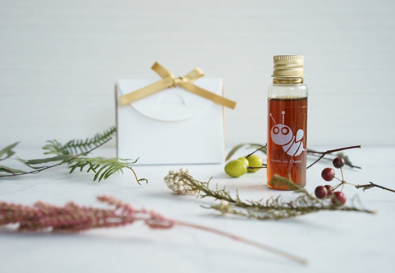 Wedding  |  Christmas Gifts x 10 - Honey & Brown Sugar - Fresh Ingredients Brown