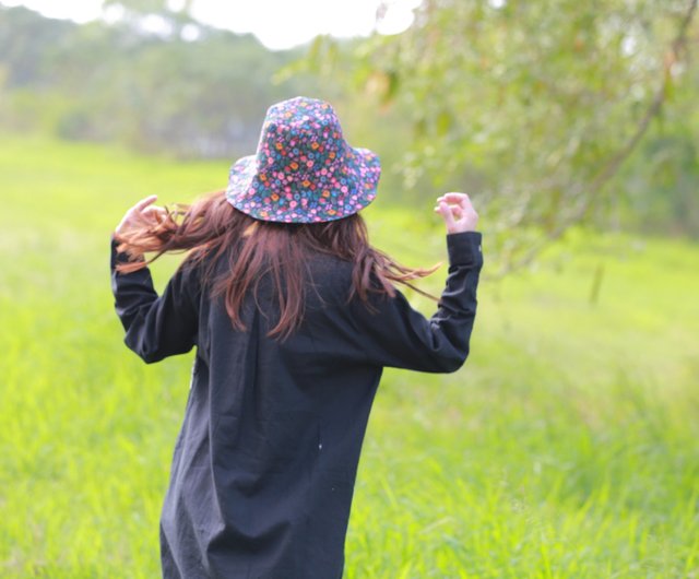 Handmade Hats (FOR Humans)