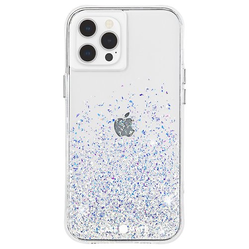 Case-Mate iPhone 13系列 Twinkle Ombré 星辰暮光防摔抗菌手機保護殼