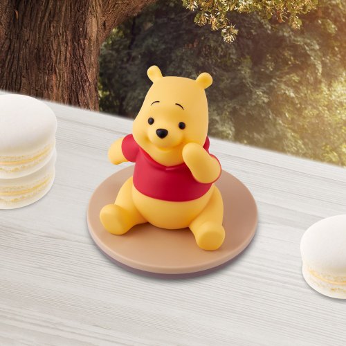 Children's Fun Life] Winnie the Pooh Party Electronic Candle Light - Clap  your hands to control the candlelight - Shop infothink Gadgets - Pinkoi