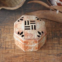 香炉龍Tsugumi Ceramics Studio｜香氛/精油/擴香人氣榜- Pinkoi