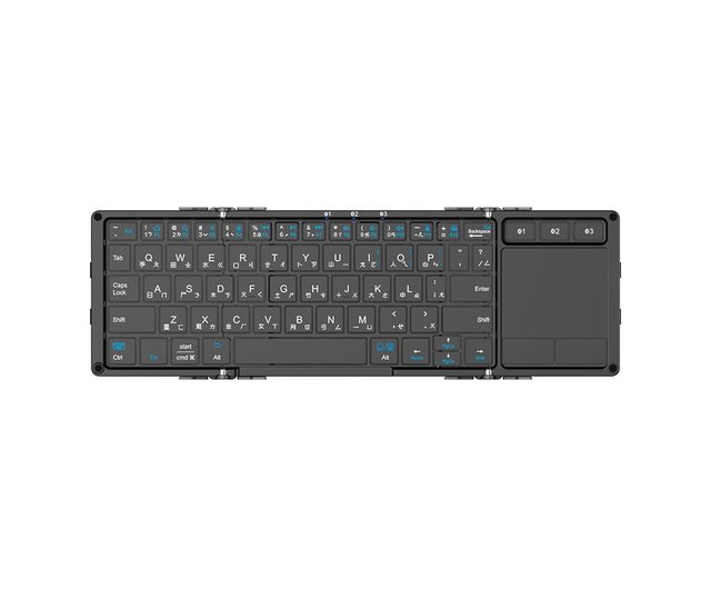 moft bluetooth keyboard