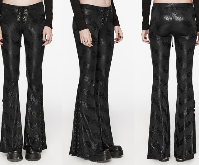 【✩】ゴーストの装飾が施されたキュートなレディース・ローファー ゴーストの装飾が施されたキュートなレディース・ローファー