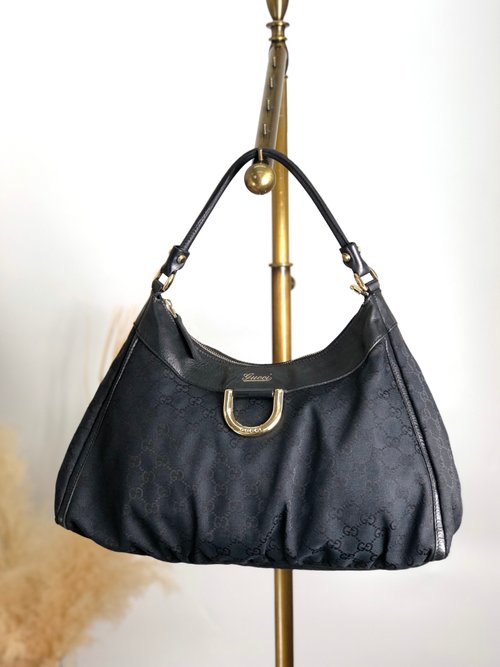 ❣️麗　美品 GUCCI ハンドバッグ【美品】