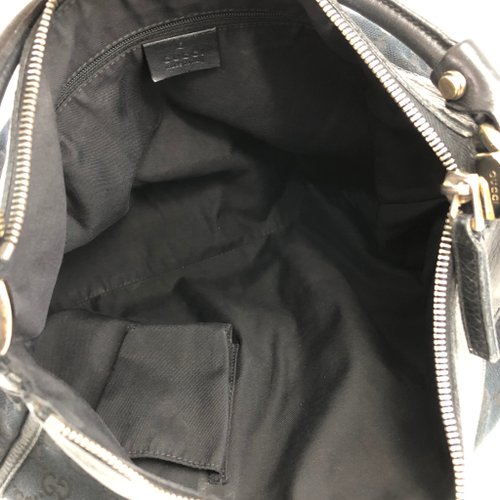 Direct from Japan, branded used bag] GUCCI GG pattern