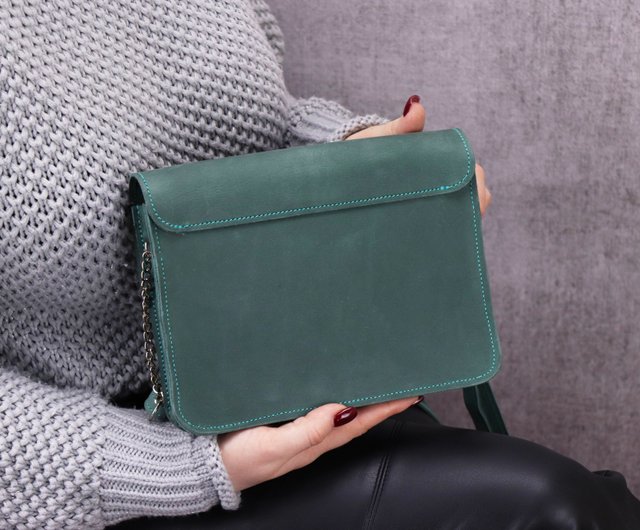 Minimalist hot sale crossbody bag