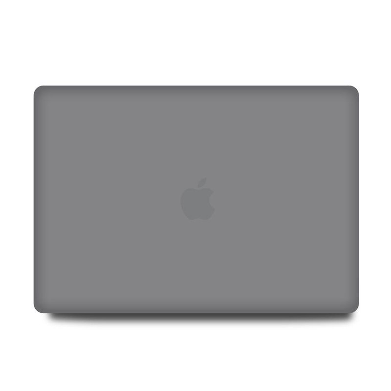 Slick Case MacBook Case - Matte Black