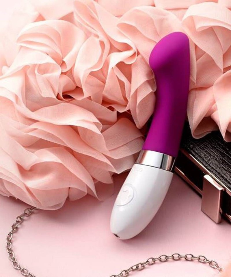 情趣用品界愛馬仕 瑞典LELO-GIGI 2 琪琪 第二代魔力流線按摩棒 - 情趣用品 - 其他材質 