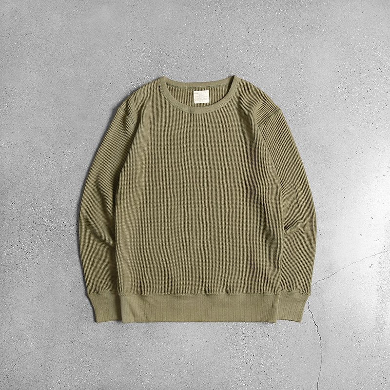 American cold sweater