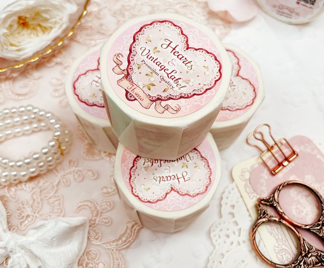 Ⓜ︎♡海外マステ♡  hwara  さん  マスキングテープ　9点 Ⓜ︎♡海外マステ♡ hwara さん マスキングテープ 9点