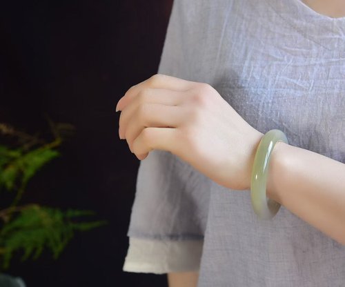 2025厳選】和田玉手镯の人気商品｜グローバル通販Pinkoi