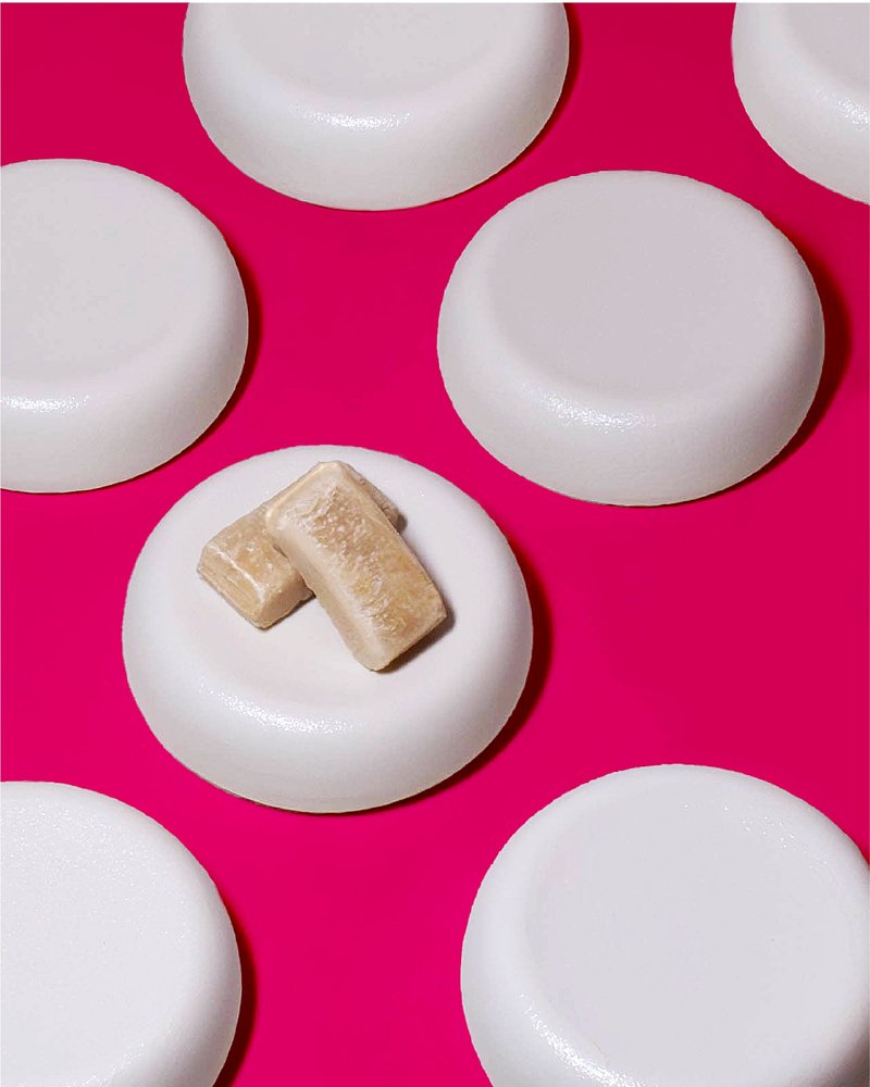 Wu Dish 陶瓷菓子皿 - 茶壺/茶杯/茶具 - 玻璃 