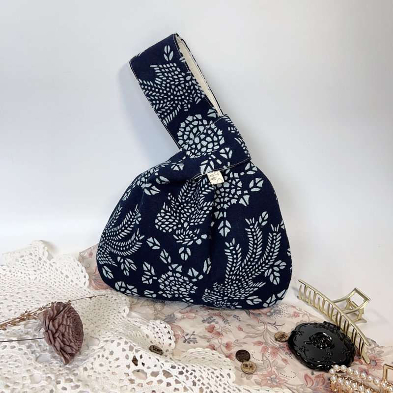 handbag - Handbags & Totes - Cotton & Hemp 