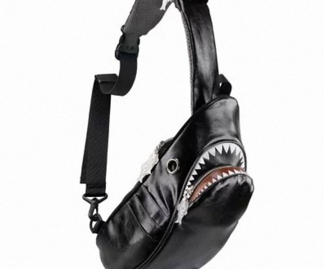 Shark 2024 shoulder bag