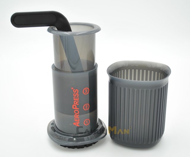 AeroPress Go Travel Coffee Press