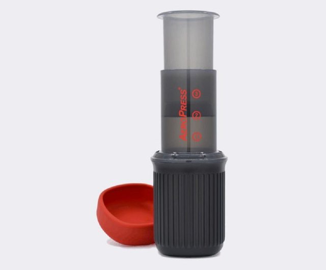 Aeropress travel on sale