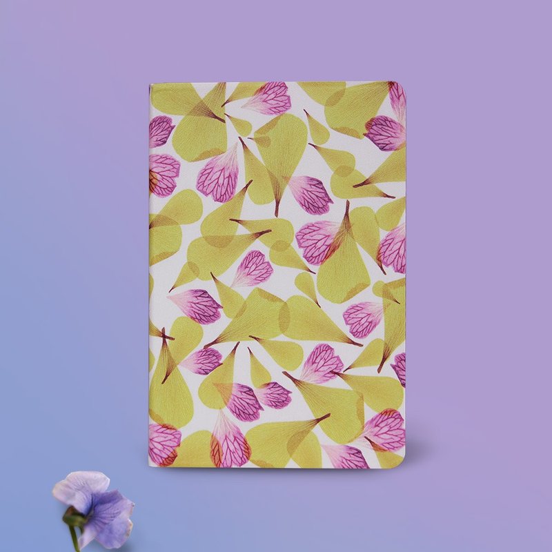 Petals Art iPad mini4 Case - 平板/電腦保護殼/保護貼 - 塑膠 多色