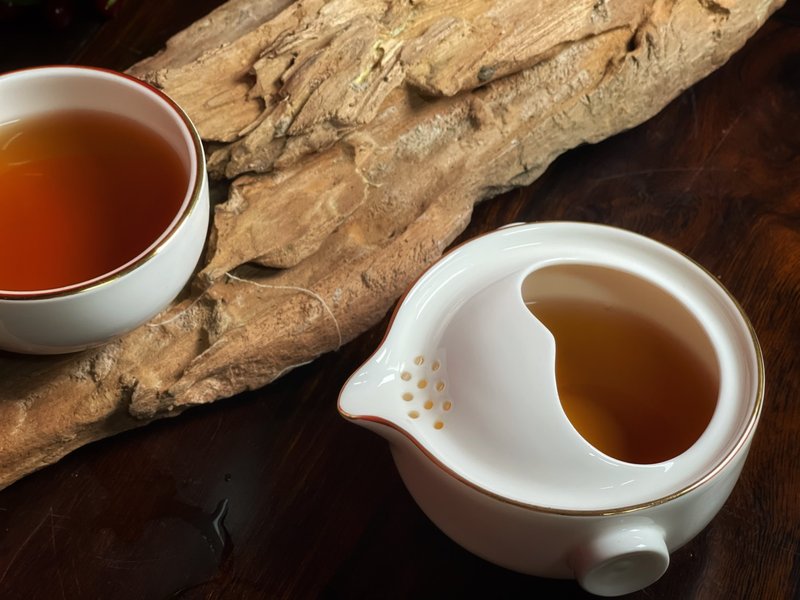 海藝壺 - 茶壺/茶杯/茶具 - 瓷 白色