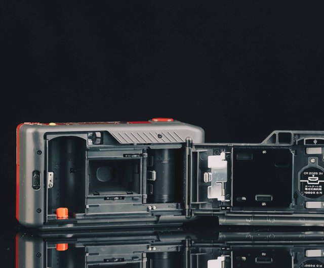 Canon Autoboy LITE #2933 #135 フィルムカメラ - ショップ Rick photo