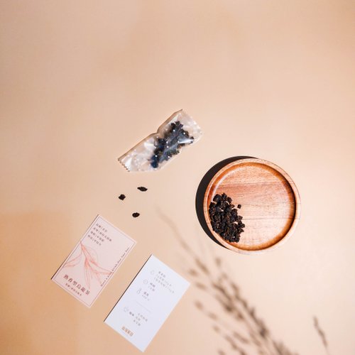 臺灣茶日 Dae One Day 【精品級熟香型烏龍茶包】