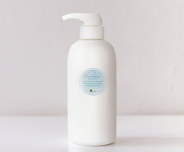 Body milk soothing sales moisturizing