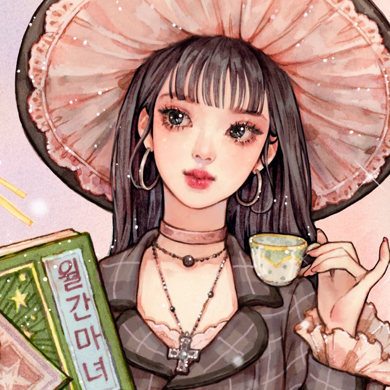 Onne - 貼紙 - 紙 