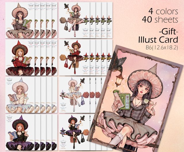 【バラ売り可　シリーズ毎になります】 hwara  さん  人物ステッカー Onne - ショップ hwara ステッカー・シール - Pinkoi