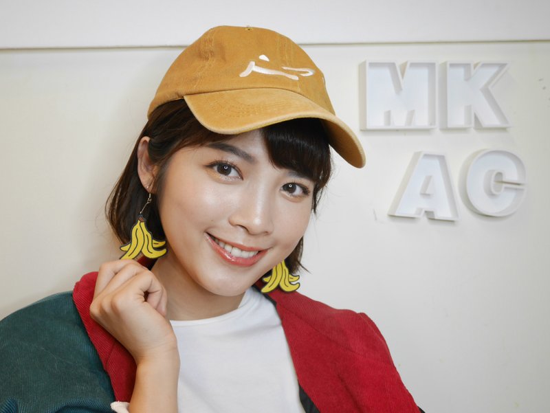 【Earrings】Drop earrings Earring/ changeable clip/ 14 styles in total - ต่างหู - วัสดุอื่นๆ หลากหลายสี