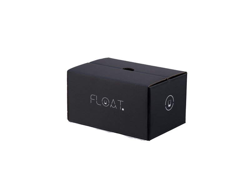 FLOAT Shot Glass - 酒杯/酒器 - 玻璃 