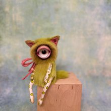 Cyclops by Julia Golub【ブランド直営】Pinkoiアジア最大級の通販サイト