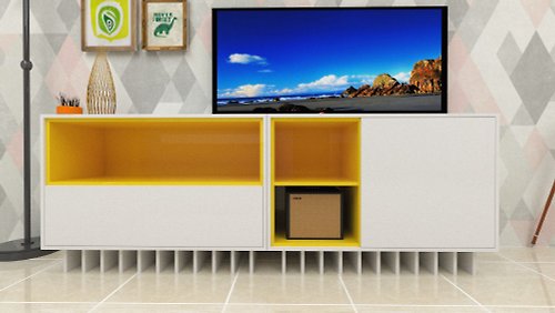 Furniture drawing TV stand/ TV CABINET Model code:WBS053