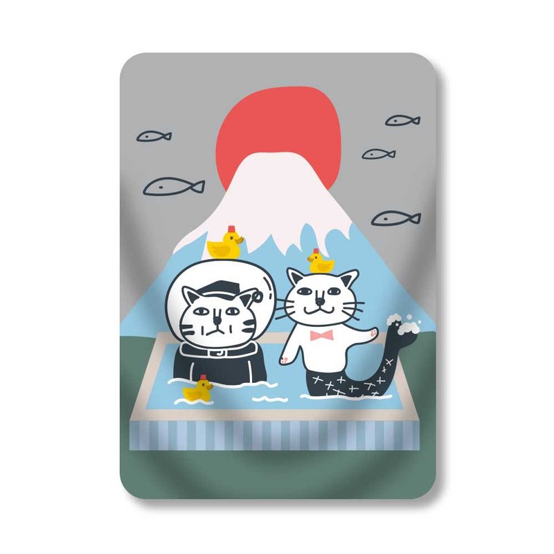 毛毯 寵物毯 毯子 貓 空調毯 冷氣毯 - 棉被/毛毯 - 其他材質 多色