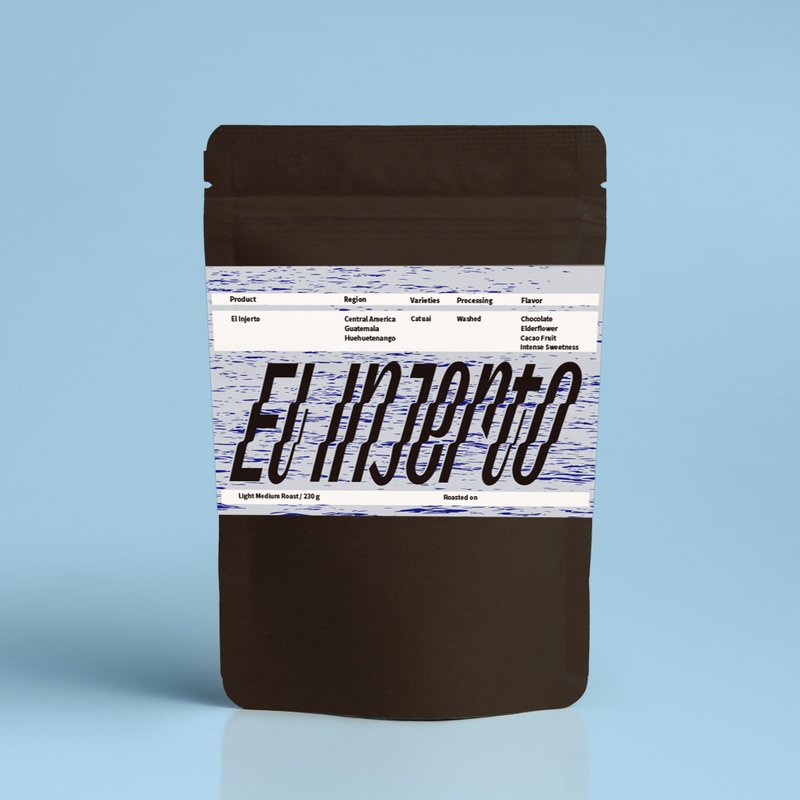 瓜地馬拉 茵赫特水洗 / 淺中焙 / 展場銷售亞軍 / 咖啡豆 - 咖啡/咖啡豆 - 其他材質 