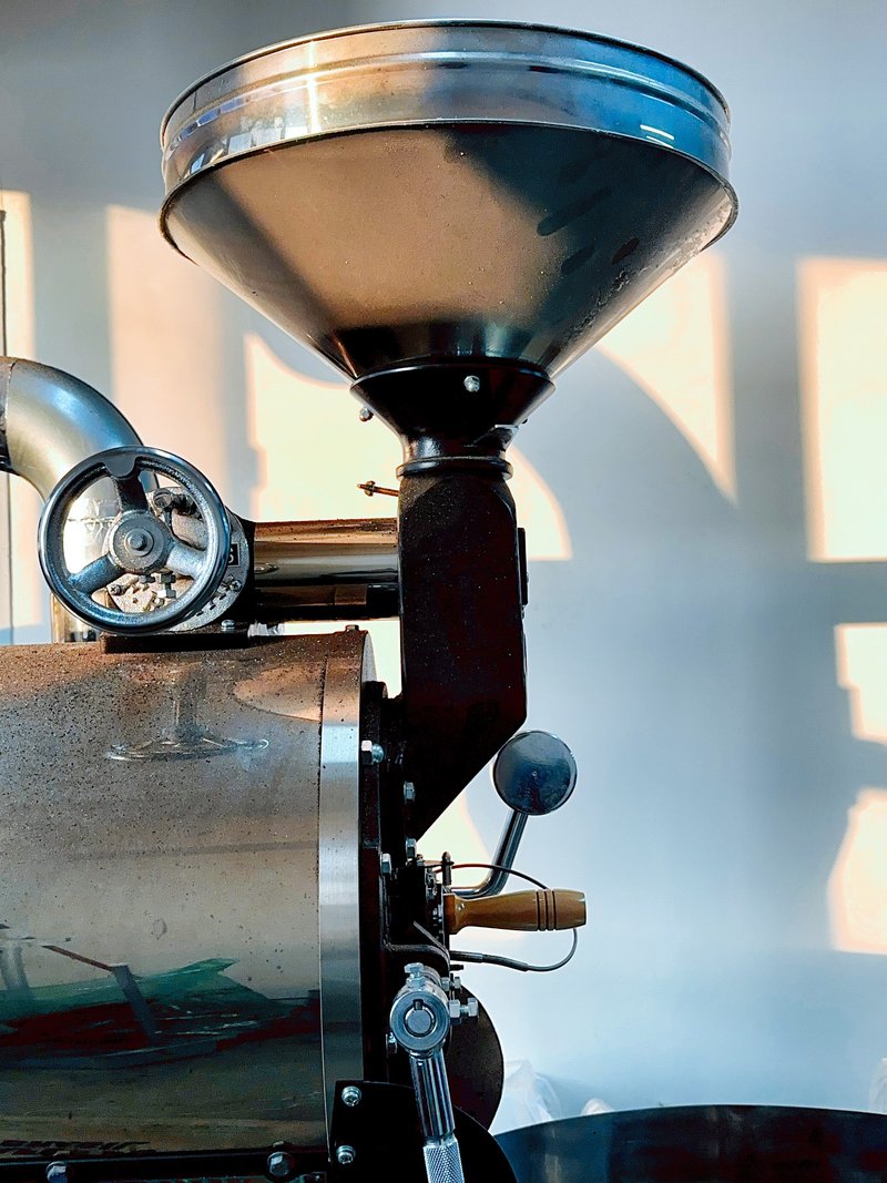 Beginner Coffee Roasting Workshop - อื่นๆ - วัสดุอื่นๆ 