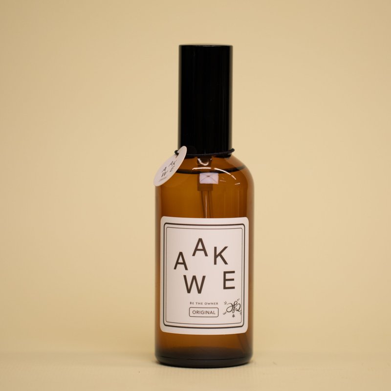 精油香氛噴霧~清醒/提神/專注~醒Awake-檸檬,薄荷,迷迭香,尤加利 - 香氛/精油/擴香 - 精油 