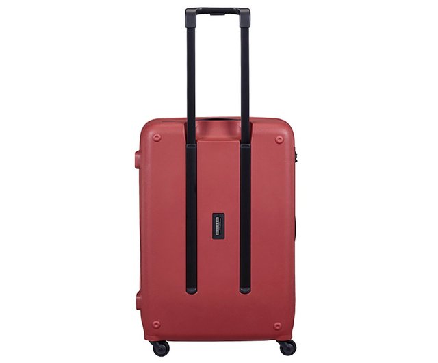 lojel luggage nz