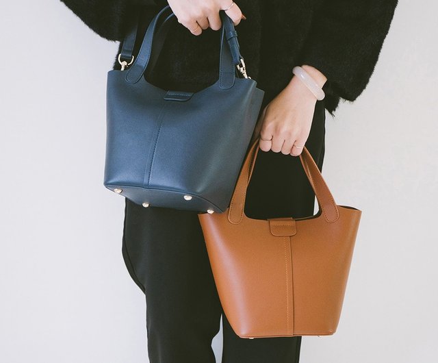 華やかハンドバッグ 本革ショルダーバッグ 22292 ブラウンN - ショップ