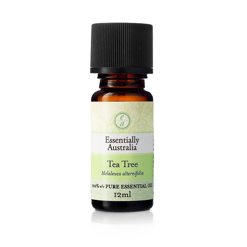 【Epidemic prevention essential oil】Australian tea tree essential oil Tea Tree - Fragrances - Essential Oils Green