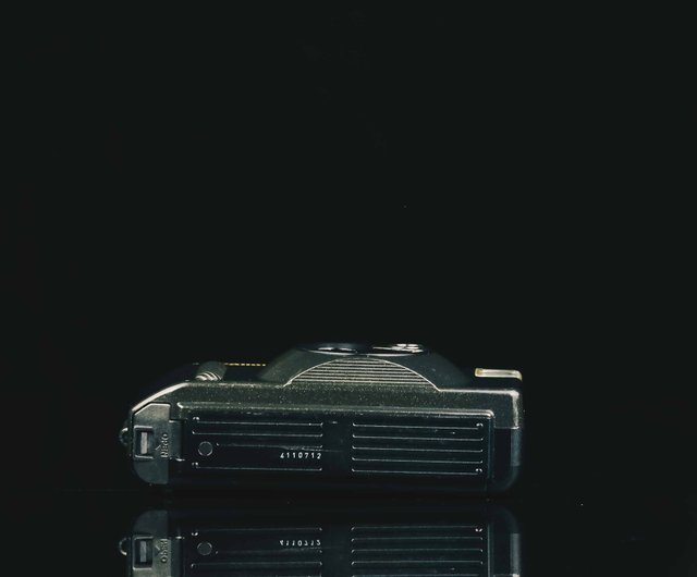 Canon - 【ぴっぴ】 Canon Sure Shot Z135 35mm Point & Shoot Film Camera for sale
