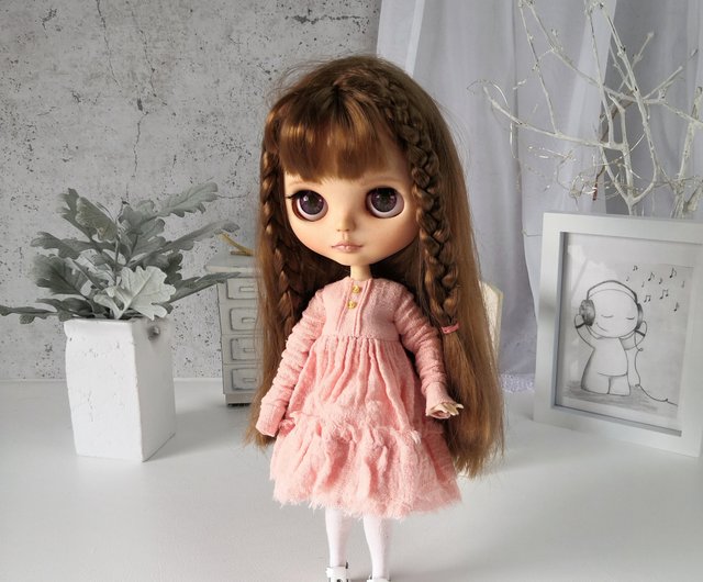 Blythe doll shop europe on sale