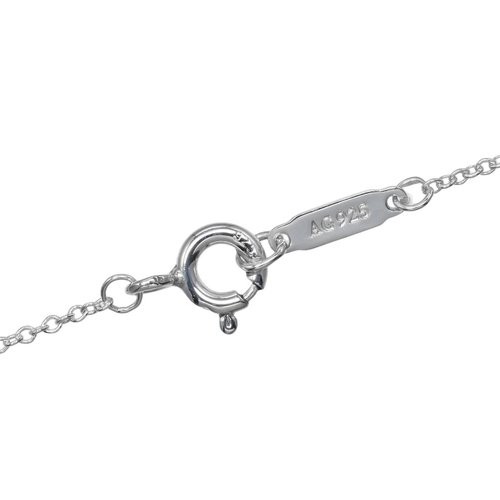 日本直送】ティファニーTIFFANY&Co. 1837インターロッキング