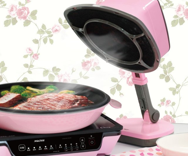 the portable kitchen hood