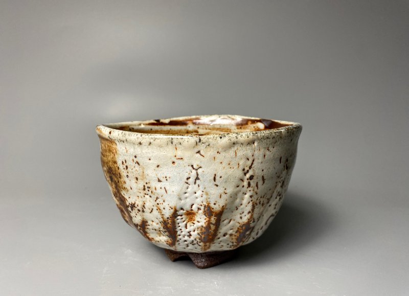 Tea Bowl - Pottery & Ceramics - Pottery 