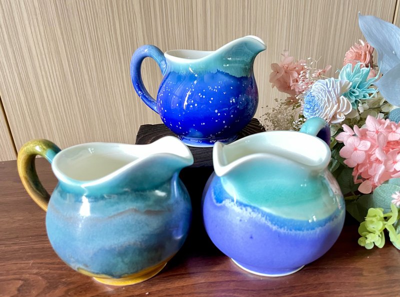 茶海・全系列/送禮包裝/小卡代寫 - 茶壺/茶杯/茶具 - 瓷 