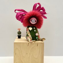 Cyclops by Julia Golub【ブランド直営】Pinkoiアジア最大級の通販サイト